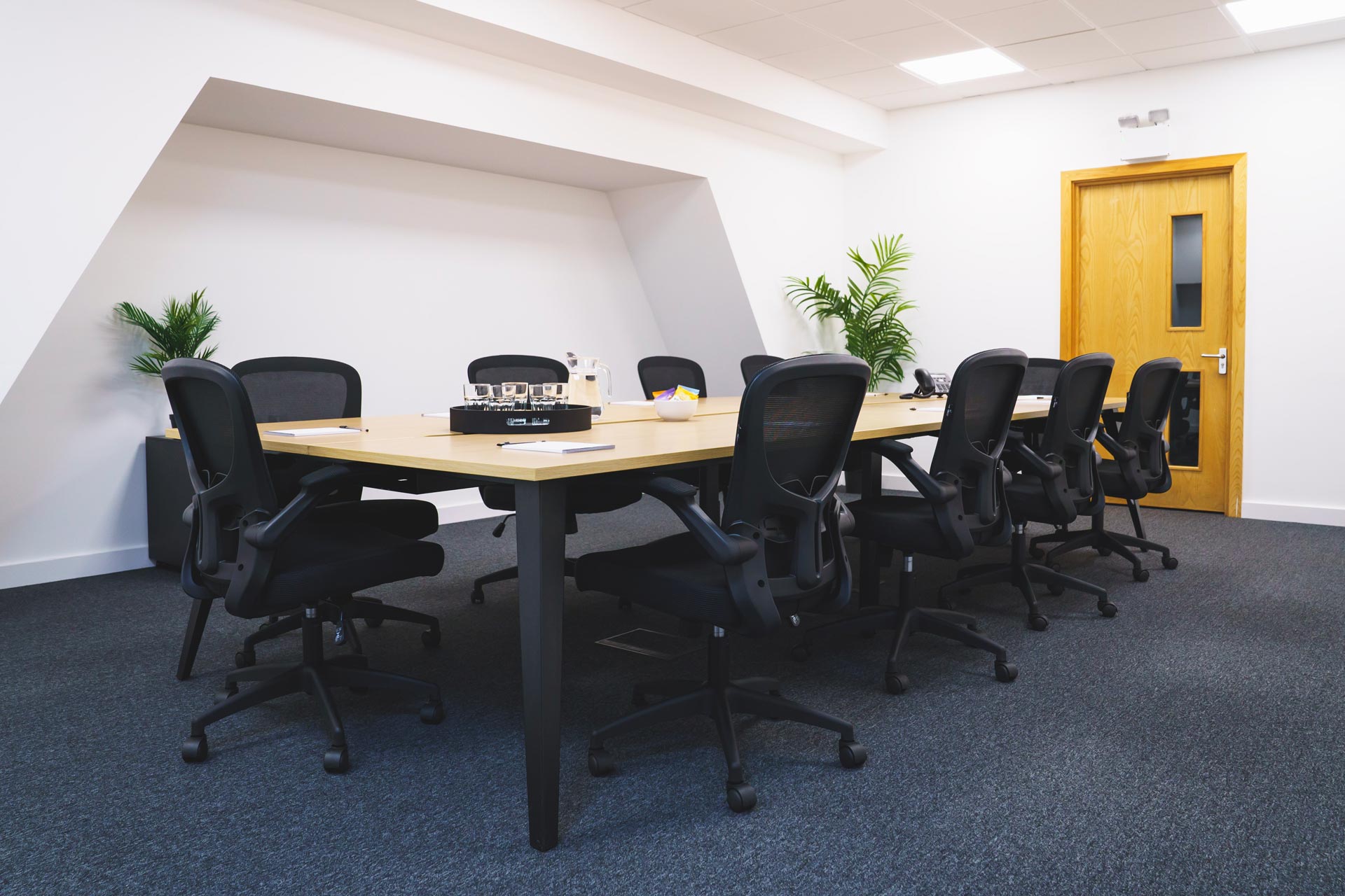 One hub Large meeting room in Southend on Sea